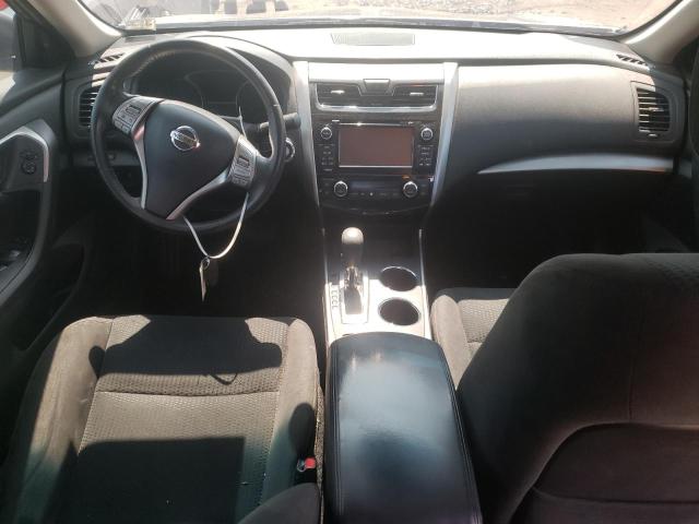 1N4AL3AP5FC424294 Nissan ALTIMA 2.5