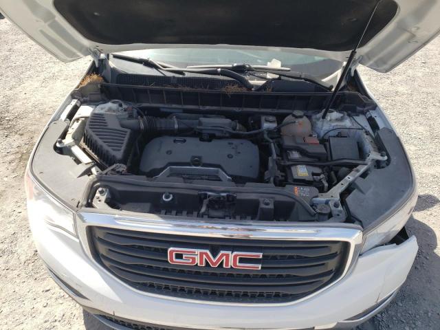 1GKKNKLA1KZ295171 GMC ACADIA SLE