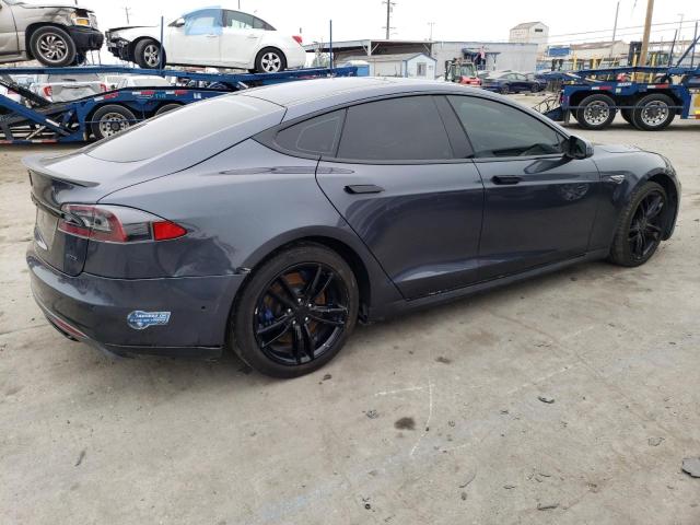 5YJSA1E27GF128706 Tesla MODEL S