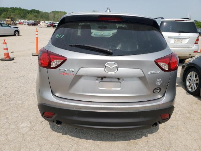 JM3KE2CY8F0435694 Mazda Cx-5 Touring