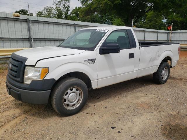 2010 Ford F-150 