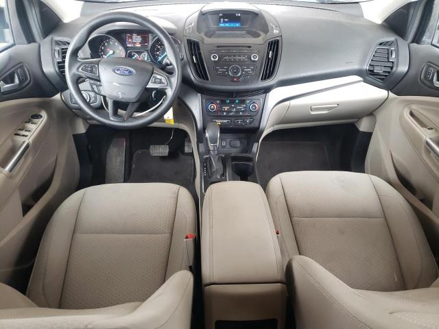 1FMCU9GD7JUD07721 Ford ESCAPE SE