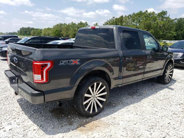1FTEW1CP4HKC53079 Ford F150 Supercrew