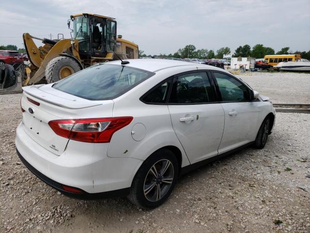 1FADP3F24EL316875 Ford FOCUS SE