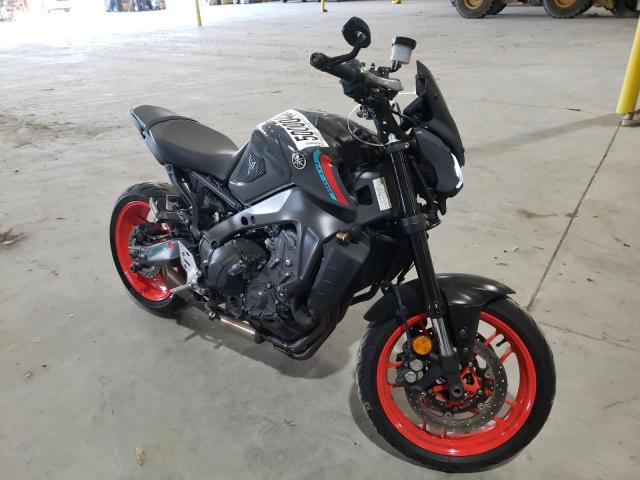 2021 YAMAHA MT09 - JYARN71E8MA001100