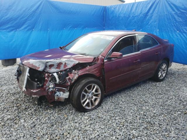 2016 Chevrolet Malibu Limited LT