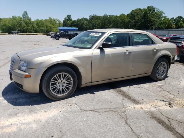 2009 Chrysler 300 LX