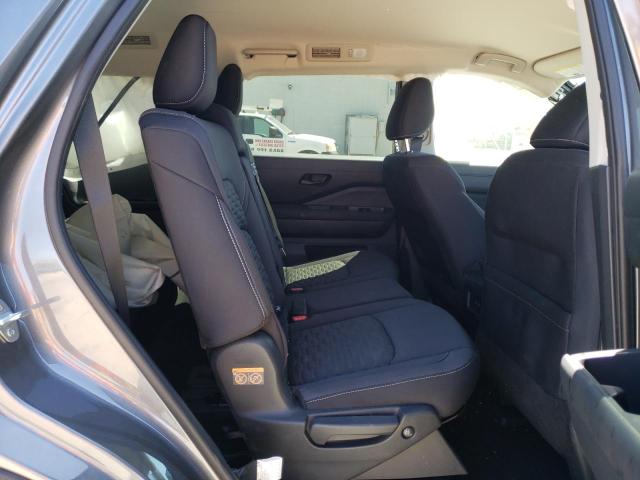 5N1DR3AAXPC212411 Nissan Pathfinder S