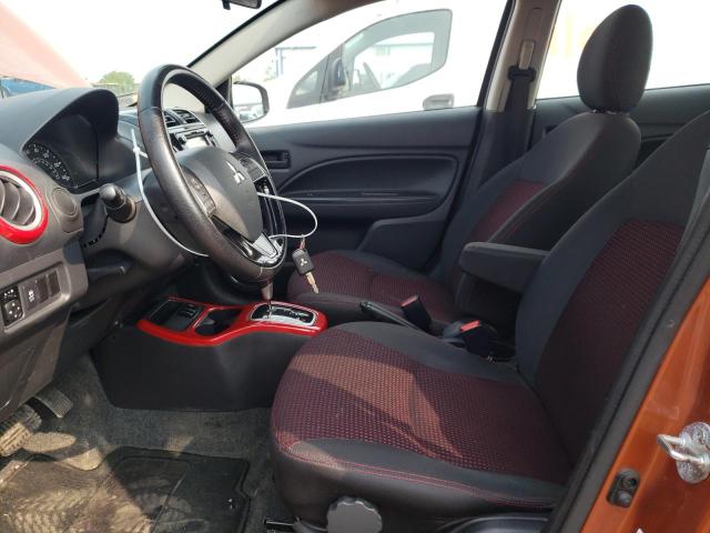 2020 MITSUBISHI MIRAGE LE ML32A5HJ4LH001676