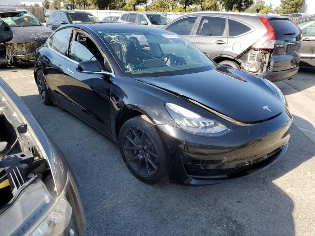 2018 TESLA 3 5YJ3E1EB2JF110677