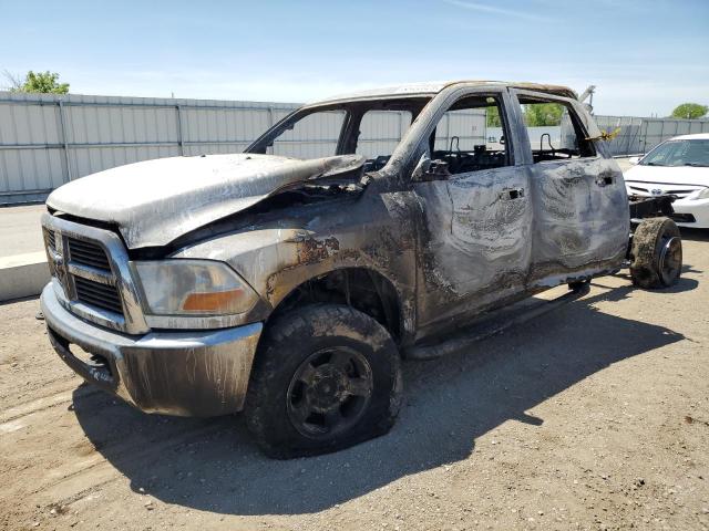 2011 Dodge Ram 2500 