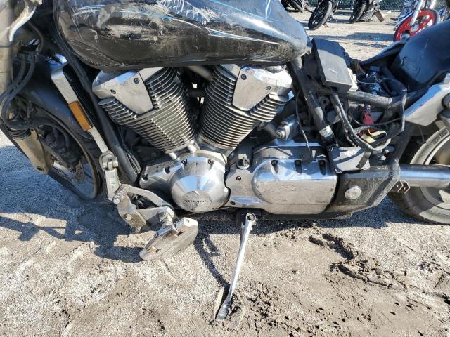 2003 HONDA VTX1800 C 1HFSC46093A108541
