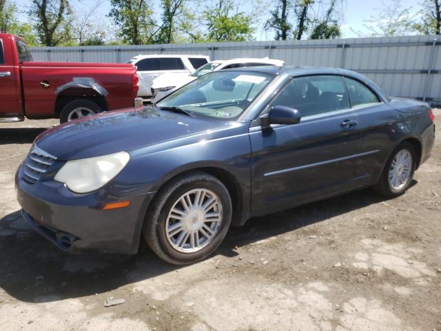 2008 Chrysler Sebring Touring