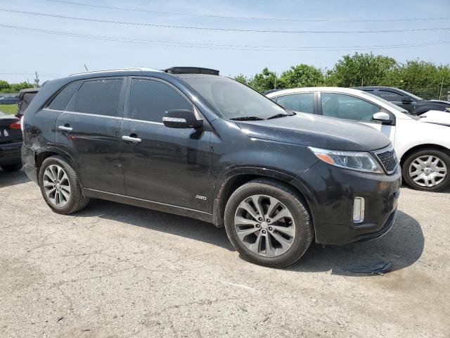 5XYKWDA74EG533349 KIA SORENTO SX
