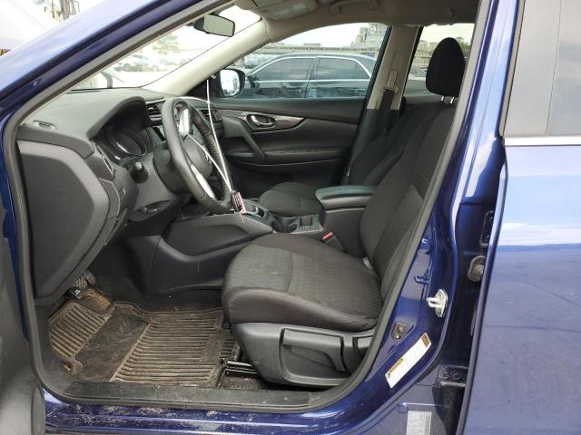 5N1AT2MT9LC763676 Nissan ROGUE S