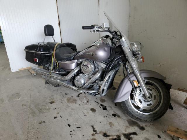 2003 KAWASAKI VN1600 A1 - JKBVNKA123A003965