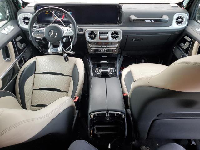 W1NYC7HJ6MX388633 Mercedes-Benz G 63 AMG