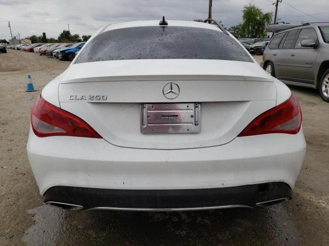 WDDSJ4EB0KN708655 Mercedes-Benz CLA 250
