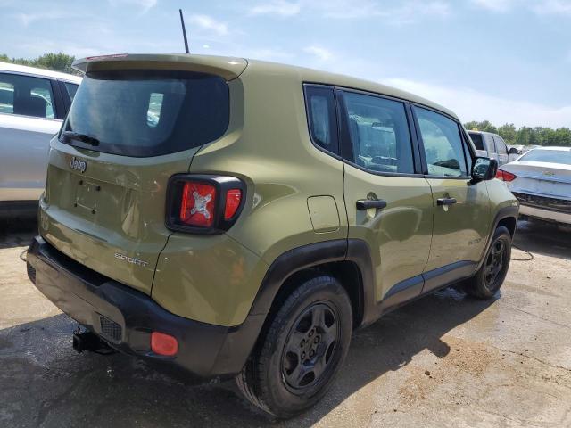 ZACCJAAT0FPB64859 Jeep Renegade Sport