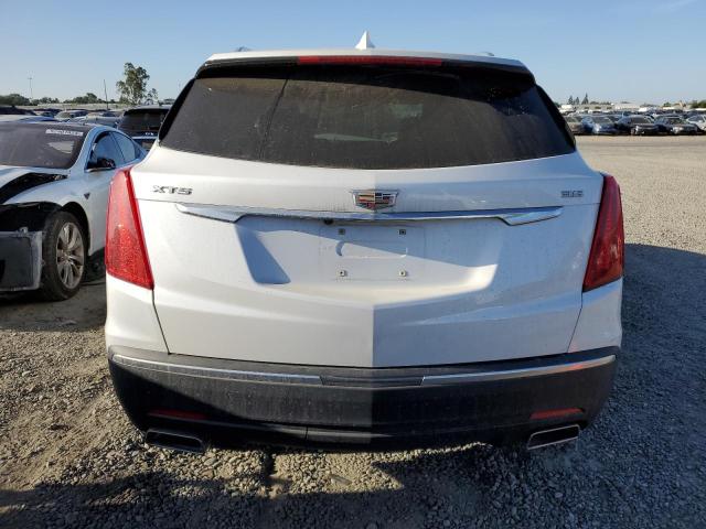 1GYKNARS1JZ151568 Cadillac XT5