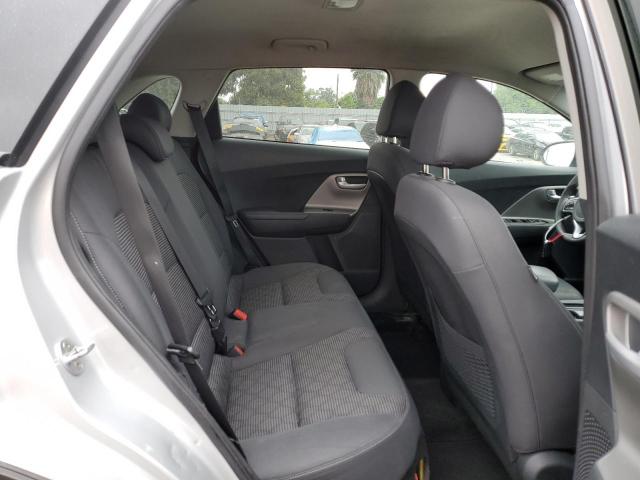 KNDCB3LC7L5438844 KIA NIRO LX