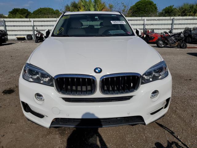 2016 BMW X5 SDRIVE3 - 5UXKR2C55G0U17057