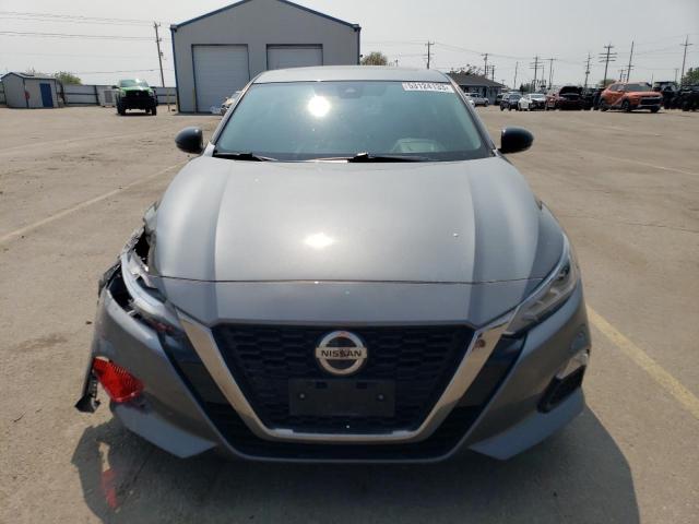1N4BL4CW3LC165556 Nissan ALTIMA SR