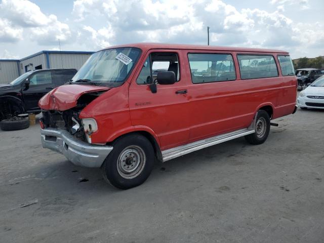 1994 Dodge Ram Wagon 