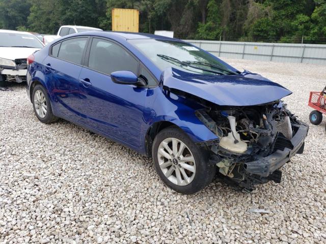 3KPFL4A72HE097628 KIA FORTE LX