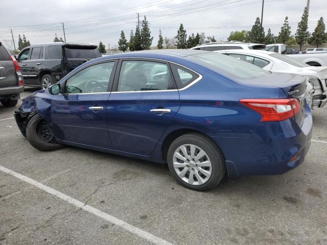 3N1AB7APXKY436191 Nissan SENTRA S