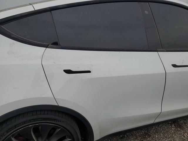 5YJYGDEFXLF034455 Tesla Model Y  10