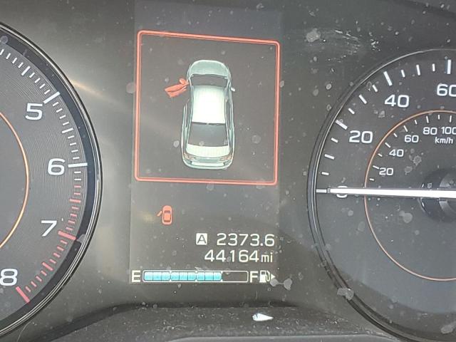JF2GTAEC8K8343210 Subaru Crosstrek Premium