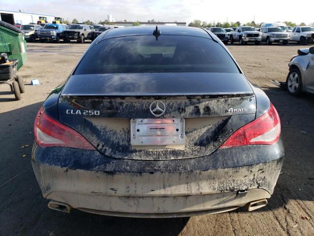 WDDSJ4GBXFN203354 Mercedes-Benz CLA 250 4MATIC