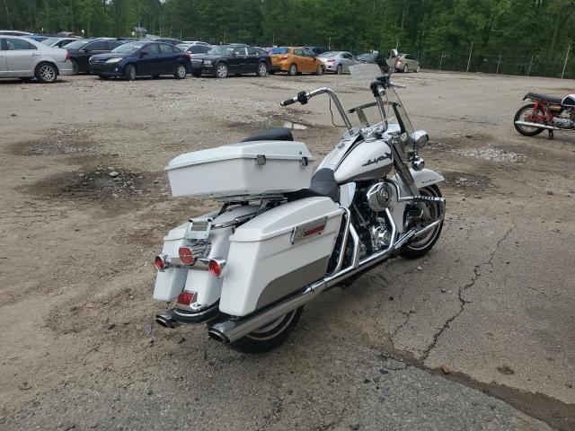 2008 HARLEY-DAVIDSON FLHR - 1HD1FB4158Y606570