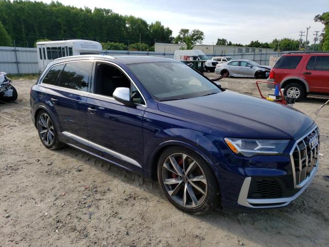 2022 AUDI SQ7 PREMIU WA1AWBF72ND015516