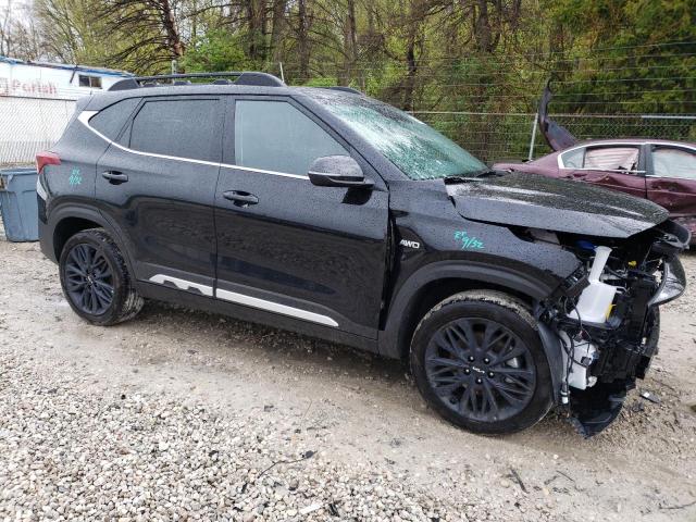 2023 KIA SELTOS NIG - KNDEUCA22P7401854