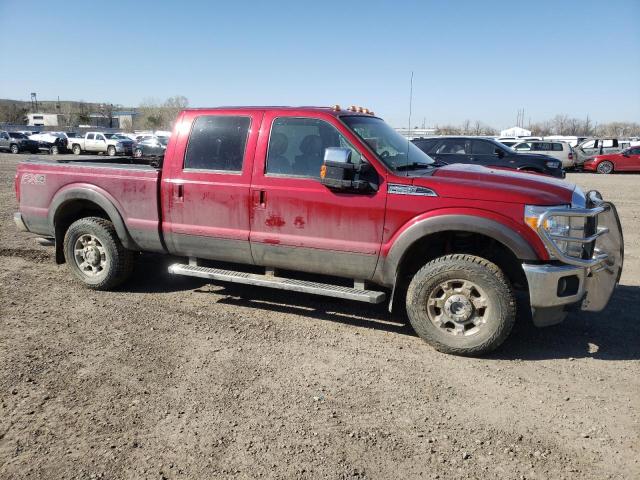 1FT7W2B62FEC98282 Ford F250 Super Duty