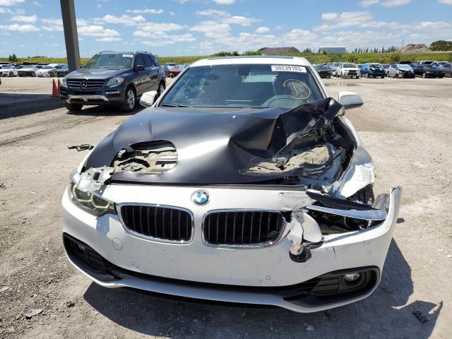 2019 BMW 430I GRAN - WBA4J1C52KBM17930