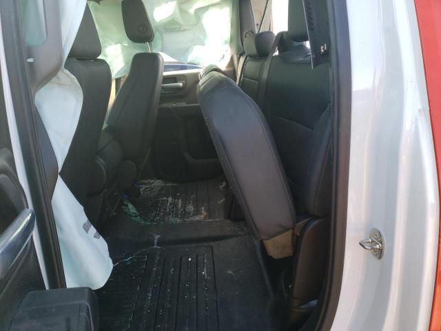 2021 CHEVROLET 2500 HD 1GC2YLE76MF137178