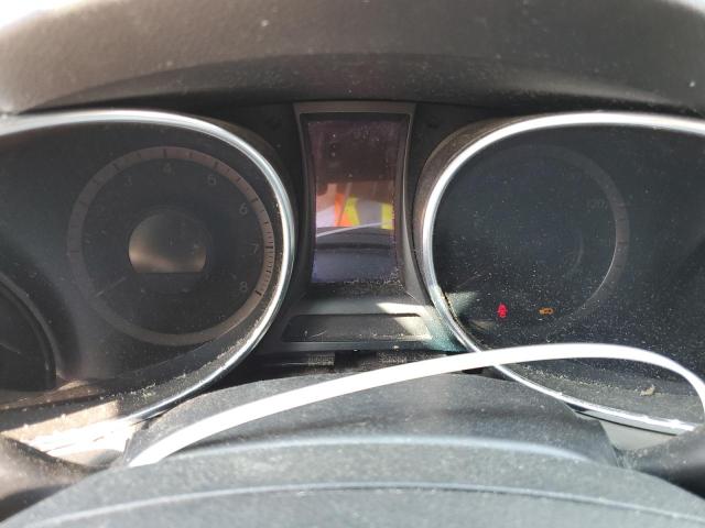 KM8SNDHF6FU125477 Hyundai Santa Fe Gls