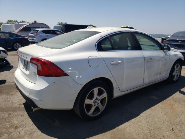 VIN YV1612FS3D2218627 2013 Volvo S60, T5 no.3