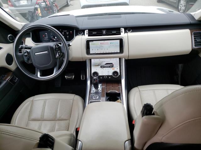 SALWR2RE7KA854225 Land Rover Range Rover Sport Supercharged Dynamic