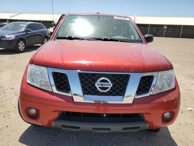 1N6DD0CU7HN775475 Nissan Frontier Sv