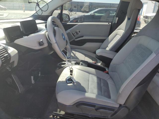 WBY1Z8C33HV891963 BMW I3 REX