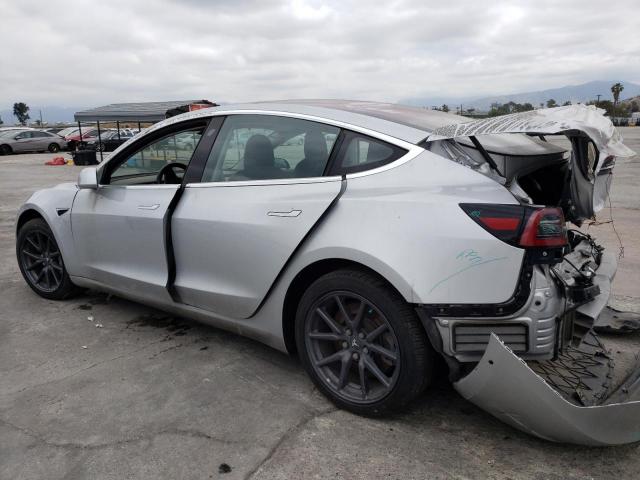 5YJ3E1EA3JF035379 Tesla MODEL 3