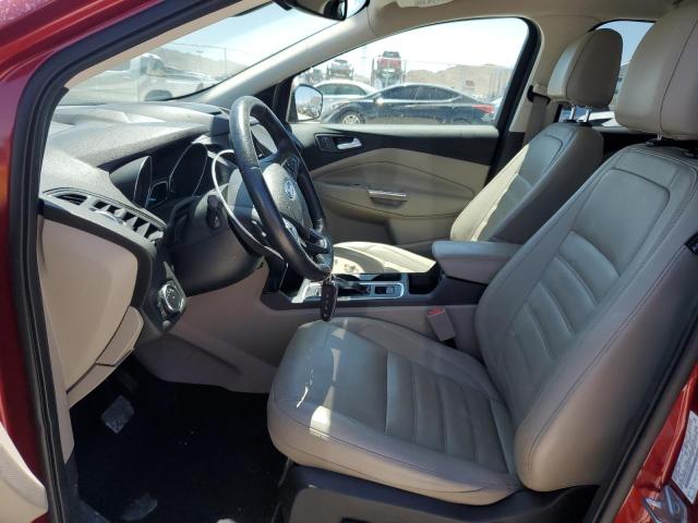 1FMCU9J98HUA95961 Ford Escape Titanium