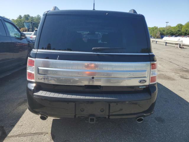 2FMHK6DT8JBA03874 | 2018 FORD FLEX LIMIT