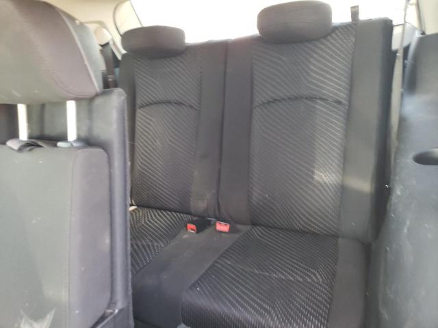 3C4PDDBG5HT677967 Dodge Journey Sxt