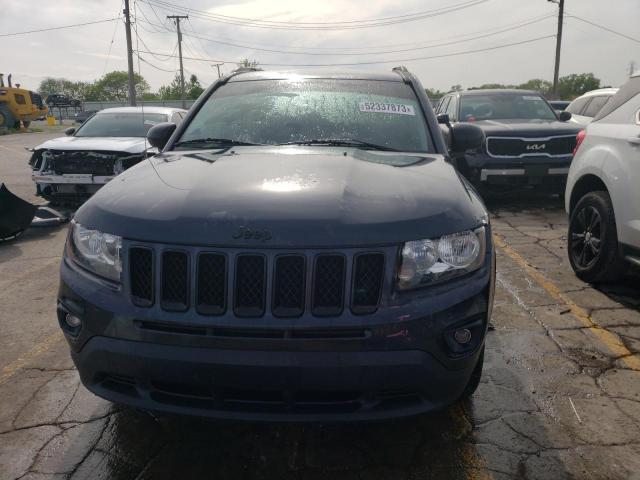 1C4NJCBA9FD295711 Jeep Compass Sport