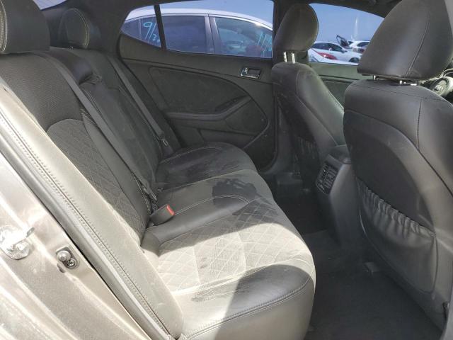 5XXGR4A61EG277969 KIA OPTIMA SX